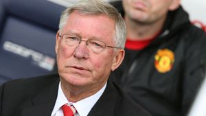 Prima declarație a lui Alex Ferguson** după tragerea la sorți din UCL! Ce spune de Oțelul