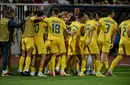 🚨 România – Lituania 1-0 Live Video Online în Nations League. Mihăilă deschide scorul rapid, după o pasă senzațională a lui Nicolae Stanciu