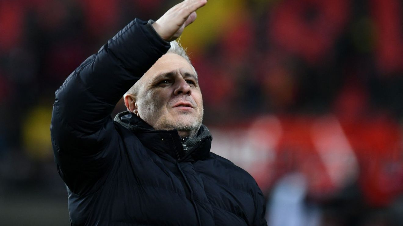 Marius Șumudică, gata să ia un atacant din Liga 1! Ce zice de Alibec și Maxim și surpriza de care a avut parte după ce a retrogradat-o pe Malatyaspor: „M-au sunat să mă felicite!” | EXCLUSIV