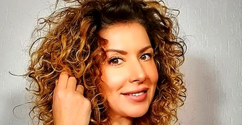 Carmen Brumă, detalii despre băiețelul ei. ”Am fost foarte paranoică”