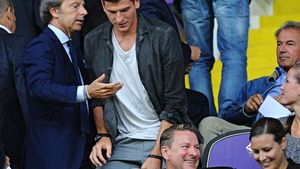 Della Valle îi laudă pe jucătorii Fiorentinei și spune că au obținut trei puncte importante