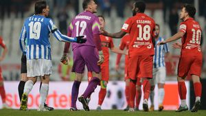 Realitatea dură a fotbalului românesc. Un străin din Liga 1 spune lucrurilor pe nume: "Campionatul este un circ. Sunt în fotbal de atâția ani, dar..."