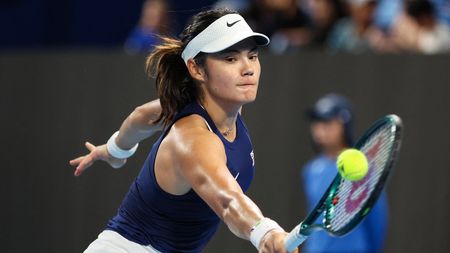 TENIS Predicție devastatoare pentru Emma Răducanu! De cât timp are nevoie ca să devină o jucătoare de top în tenisul mondial