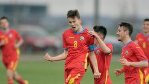 Șansă uriașă pentru un român! Italienii îi pregătesc debutul în Serie A: „Este un obișnuit al echipei!”