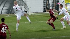 Alex Chipciu, repriză de coșmar cu ȚSKA Sofia! Mijlocașul a izbucnit nervos după ce a fost eliminat: „F***-ți morții mă-tii!” FOTO & VIDEO