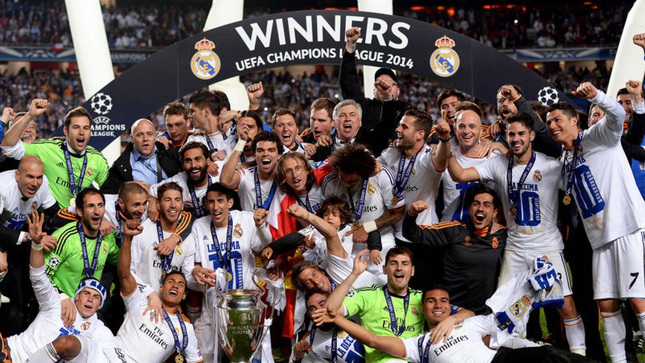 Real Madrid, pedepsită pentru scandările rasiste ale fanilor: două sectoare de pe Bernabeu vor fi închise la primul meci din Ligă 