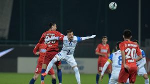 Florin Prunea, declarație surprinzătoare înainte de Botoșani - FCSB: „E ceva în neregulă! Dacă nici acum nu-i bate, nu-i mai bate niciodată!” | VIDEO EXCLUSIV ProSport Live