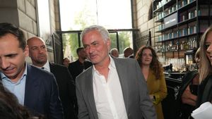 Giovanni Becali l-a dat de gol! Ce salariu colosal îi dă Real Madrid lui Jose Mourinho: „Net!”