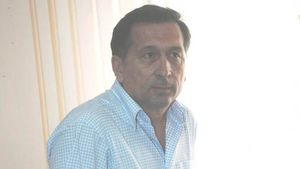 "Unii care n-au deschis în viața lor o carte,** vorbesc despre arbitraj!"