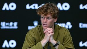 Jannik Sinner a explicat de ce a pierdut la Australian Open în fața lui Novak Djokovic, ajuns la 38 de ani: „Din cauza vârstei, el face asta” 