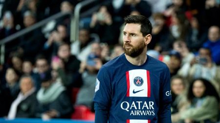 Don Graber, omul care conduce fotbalul american, face tot posibilul pentru a-l vedea pe Lionel Messi în Major League Soccer: „Lucrăm cu cei de la Inter Miami și îi ajutăm”