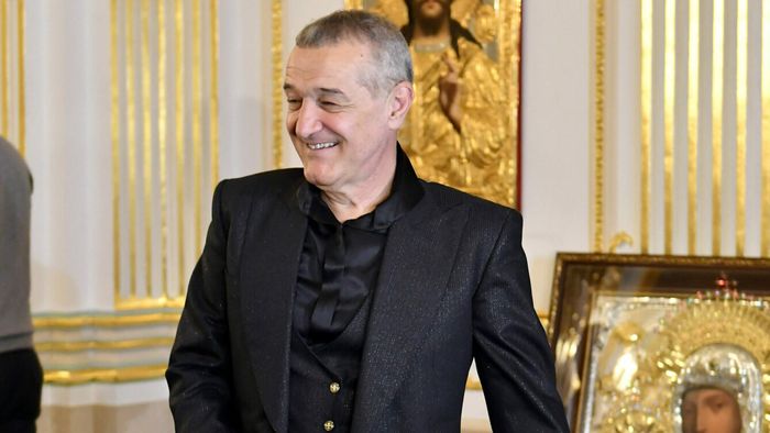 Gigi Becali dă lovitura anului în Superliga: atacantul pe care îl transferă din Serie A. Anunțul presei italiene