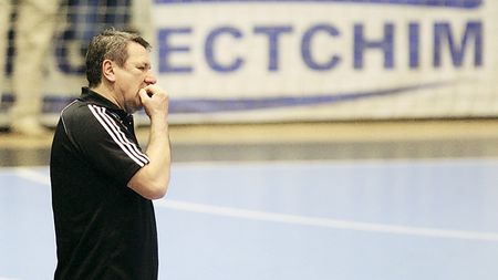 Voina:** "Nu ne-au surprins cu nimic adversarele, noi ne-am făcut viața grea"