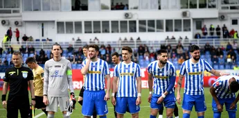 Pierdere importantă pentru Poli Iași. Internaționalul cu peste 100 de meciuri în prima ligă din Turcia a refuzat oferta de prelungire și va semna cu Universitatea Craiova