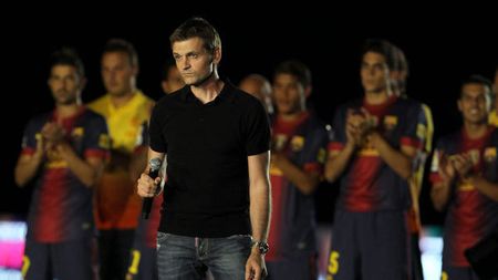 Torje n-a văzut așa ceva în toată cariera!** BarÃ§a a început fără niciun fundaș de meserie! Ce echipă a trimis în teren