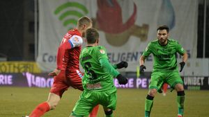 Gigi Mulțescu, explicații după coșmarul de la Botoșani: „Aștept să văd asta!” Croitoru, „vinovat” pentru eșecul lui Dinamo