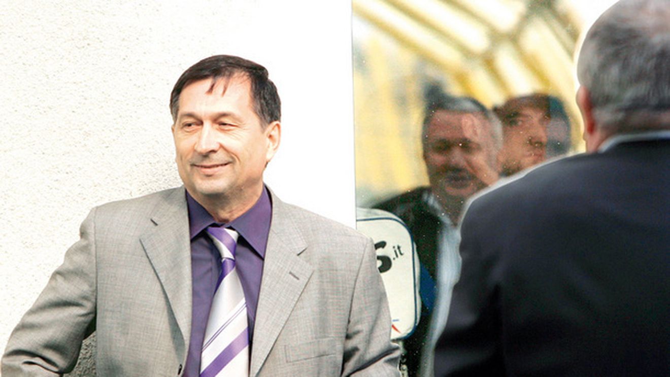 "Supercupa din acest an e o făcătură! Cum a fost ales Urziceniul?"
