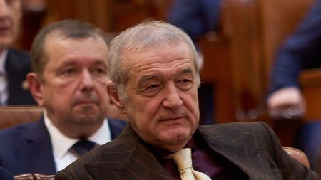 Nu s-a mai ascuns! Gigi Becali n-a respectat o lege de 25 de ani: 'Nimeni nu ține cont de ea'