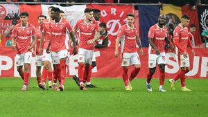 A venit verdictul medicilor pentru perla lui Dinamo! Ce îl așteaptă pe starul pregătit de Kopic. EXCLUSIV