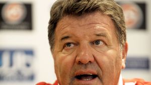John Toshack și-a prelungit contractul cu federația galeză