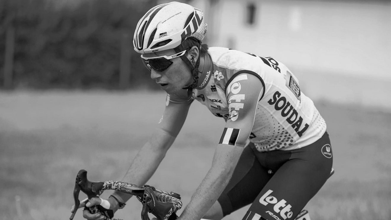 Tragedie în ciclism. Belgianul Bjorg Lambrecht, în vârstă de 22 de ani, a murit după ce a suferit o căzătură în Turul Poloniei