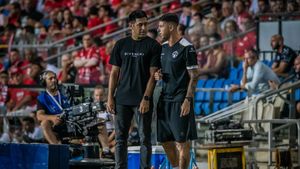 Antrenorul lui Hapoel Beer Sheva, avertisement pentru Mirel Rădoi: „Cunoaştem foarte bine Universitatea  Craiova". Ce ştie despre antrenorul echipei din Bănie şi ce român îi este foarte bun prieten