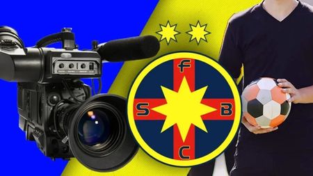 Cine transmite la TV Basel - FCSB