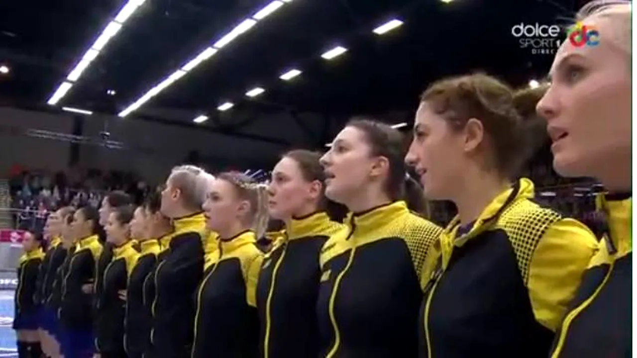 Time-out-ul care a surprins tot handbalul românesc. Cum s-a gestionat un moment de respiro în meciul România - Norvegia 