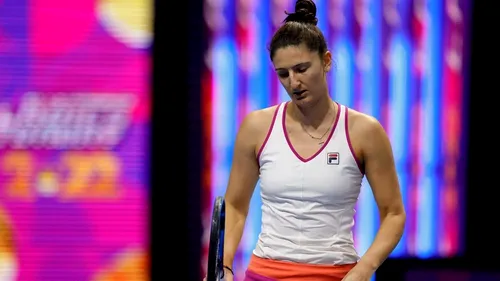 Capăt de drum pentru Irina Begu la Miami! După ce a eliminat-o pe favorita principală, românca a pierdut un meci epuizant în turul trei