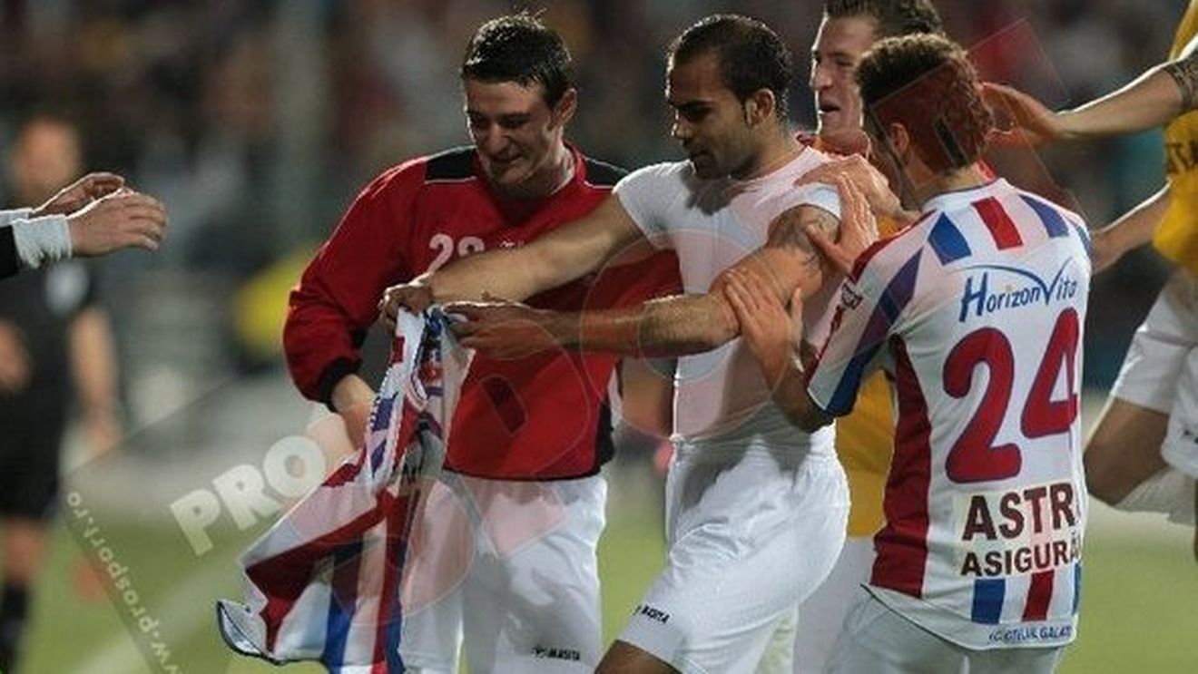 Oțelul se întărește pentru Champions League!** Ce transferuri pregătește Dorinel: