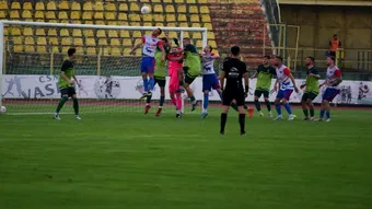 CSM Vaslui abordează și ea noul sezon de Liga 3 cu un nou antrenor. Conducerea mizează pe un fost fotbalist de la Dinamo, Poli Iași și FC Vaslui