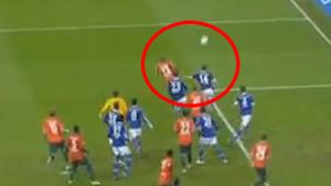 VIDEO GENIAL! Marica a privit înmărmurit la ce s-a întâmplat în ULTIMA secundă din Schalke - Werder!** Execuția ireală și răspunsul pe măsură