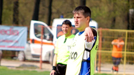Cristi Popovici consideră** că FC Botoșani nu este în criză