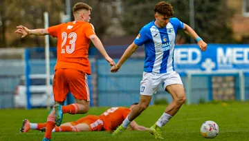 Trei dintre jucătorii străini ai Corvinului sunt istorie la Hunedoara! Flavius Iacob n-a convins la CFR, dar poate continua tot în prima ligă, acolo unde ajunge și Câmpan