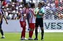Koke l-a distrus pe Istvan Kovacs, după PSG – Atletico 4-0: „Am văzut toți ce s-a întâmplat”