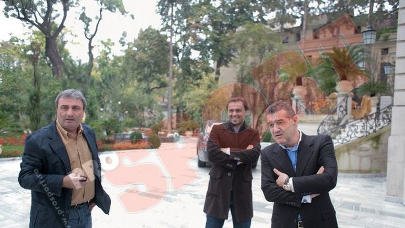 "Panduru e în aceeași oală cu Stoichiță!" Vezi în ce condiții mai rămâne!