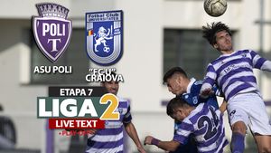 ”FC U” Craiova pierde primul meci în play-off, cu ASU Poli, și ratează șansa de a promova matematic în Liga 1. Timișorenii obțin a doua victorie consecutivă și urcă pe loc de baraj de promovare