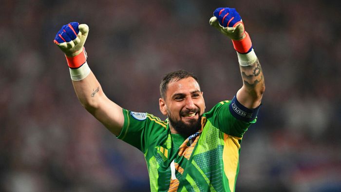 Gigio Donnarumma a bătut palma cu Manchester City! Câți bani va încasa PSG