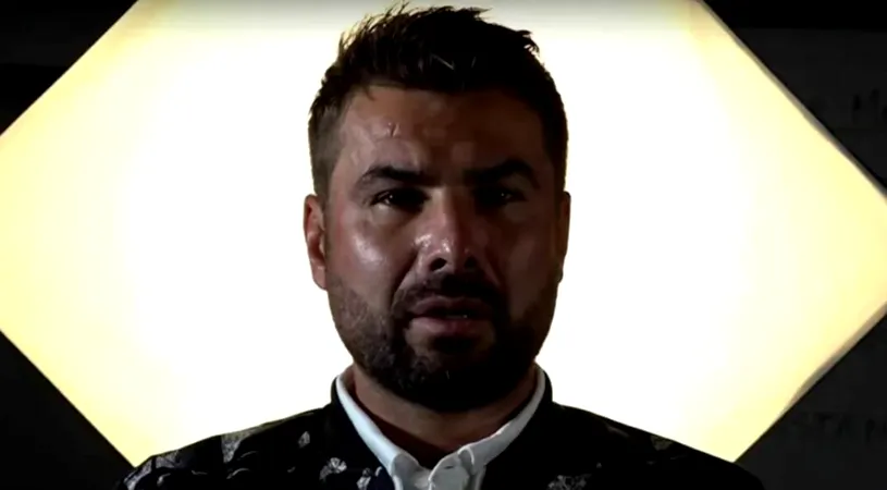 Toate detaliile contractului lui Adrian Mutu la CFR Cluj. Salariul, staff-ul și obiectivele. E primul antrenor din „era Varga” care nu are obiectiv titlul. EXCLUSIV