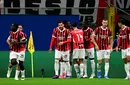 🚨 Începe Liga Campionilor! Alte patru meciuri în program, AC Milan – Liverpool fiind cap de afiș. Dinamo Zagreb înscrie două goluri în trei minute la Munchen