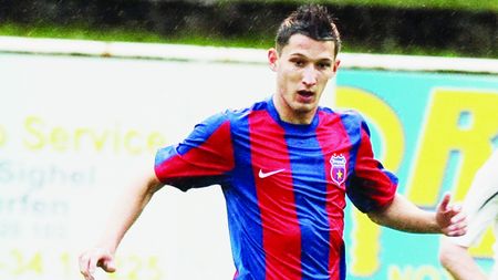 Mihai Costea a dezamăgit în primul amical al Stelei!** "Nu-i dați în cap!"