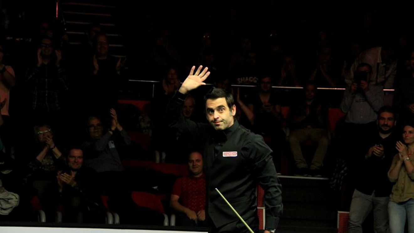 Ronnie O'Sullivan și-a depășit complexul! Englezul, victorios în fața unui adversar pe care nu-l mai bătuse de 13 ani