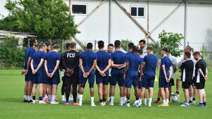 FC U Craiova, obiectiv măreț după revenirea în Liga 1: „Nu este imposibil!”