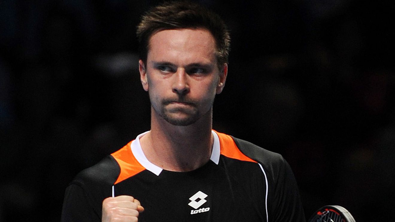 Soderling l-a bătut iar pe Nadal!** 99%, Federer încheie anul pe 1!