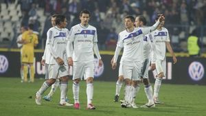 Ei sunt cei 4 jucători de la Craiova ofertați de CFR!** VEZI cum au reacționat Pițurcă și Mititelu și de ce nu au fost vânduți!