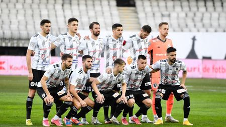 Gafă incredibilă făcută de ”U” Cluj! Ardelenii și-au șocat suporterii cu un anunț halucinant pentru club, șters imediat mai apoi