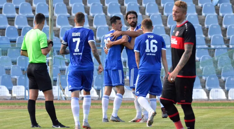 ”FC U” Craiova și-a luat fundaș din Liga 1. Oltenii au ajuns la al 10-lea transfer după promovarea în Liga 2