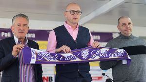 ACS Poli promite că a tras ultimul "chiul" de la Adunarea Generală a LPF. Timișorenii, din nou singurii absenți