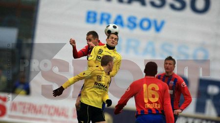 "Am câștigat un meci important! Nu ne puteam mulțumi cu 0-0!"