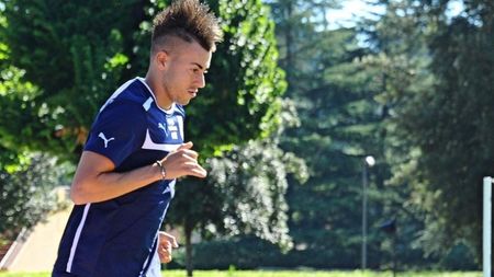 El Shaarawy, out pentru încă 10 săptămâni